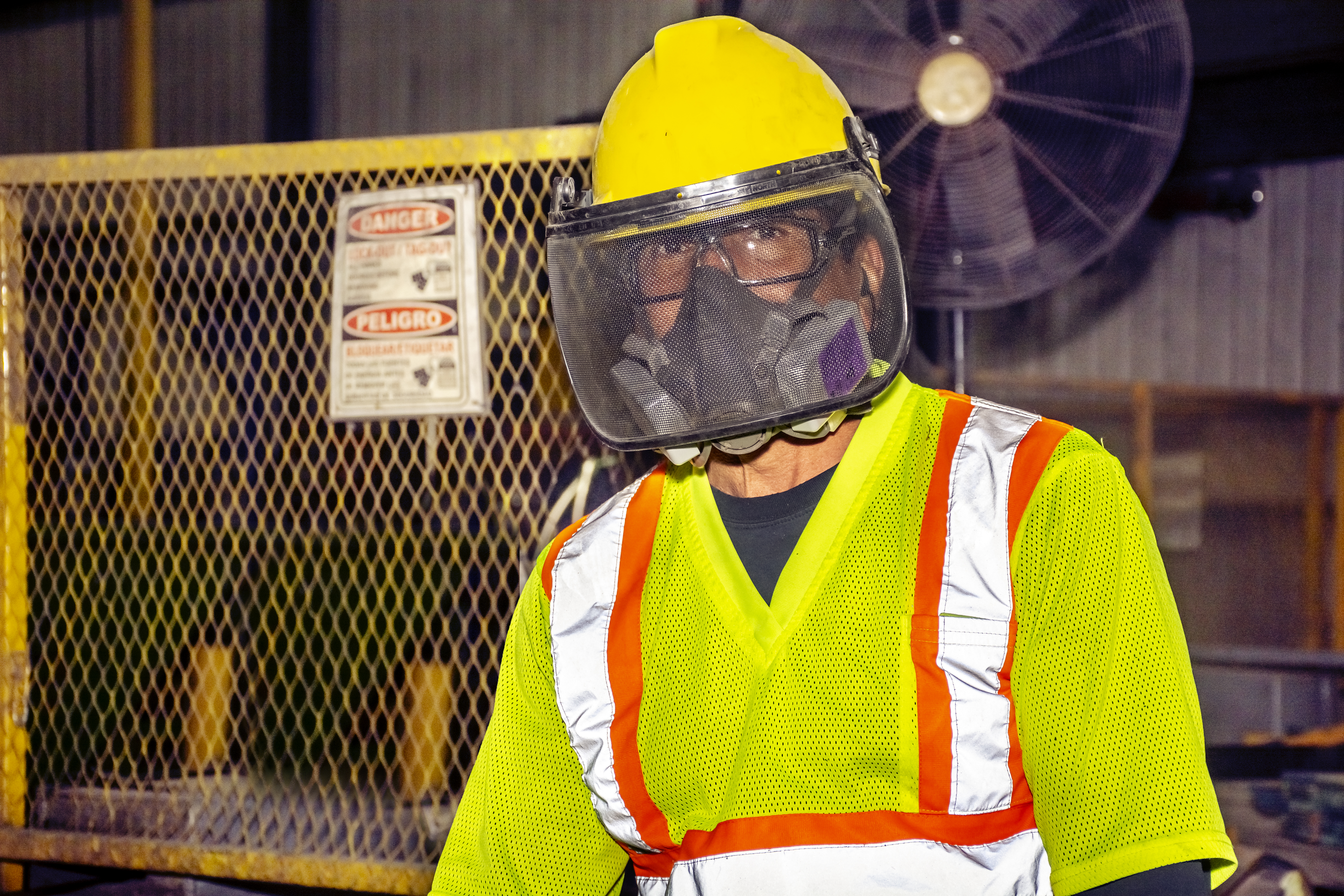 June Is Safety Month
